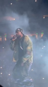 99K views · 5.6K reactions | "Why you acting tough on IG LIVE?!" Kendrick Lamar Live @ Seattle| #GrandNationalTour  | Hiiipower -TDE News | Facebook