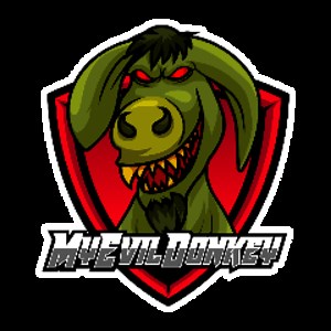 MyEvilDonkey - Twitch