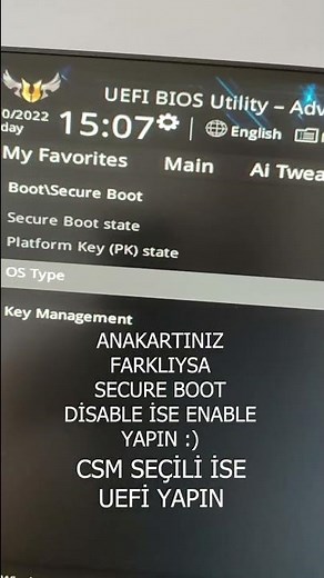 VALORANT VAN9003 - VAN9001 HATASI