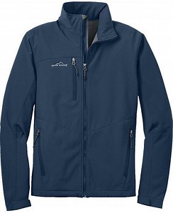 Eddie Bauer Soft Shell Jacket
