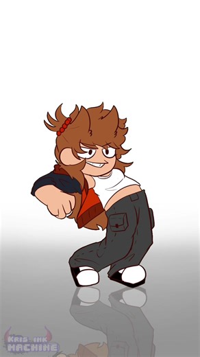Tori and Tord Animation Memes | Eddsworld Fanart