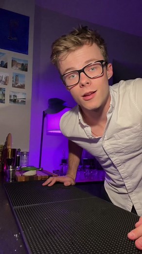 Nic Hamilton on TikTok