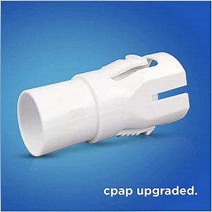 CPAP Universal Hose Adapter for AirMini | CPAP.co.uk
