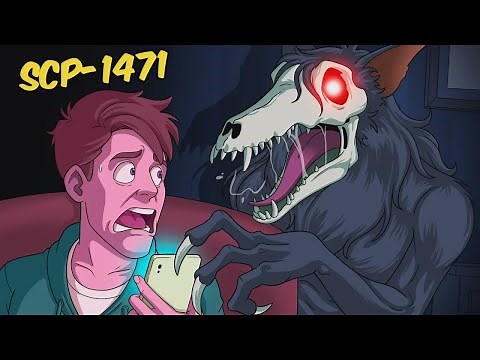 SCP-1471 MalO ver1.0.0 (Animação SCP)