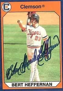 Bert Heffernan - Alchetron, The Free Social Encyclopedia