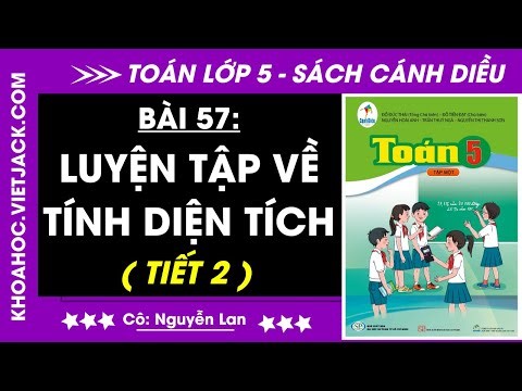 Grade 5 Math Lesson 57: Practice on Calculating Area - pages 23, 24 | Kite | Lesson 2