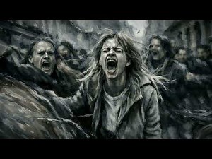 Five Finger Death Punch - Wash It All Away (2025 VERSION) (Lyrics Video)