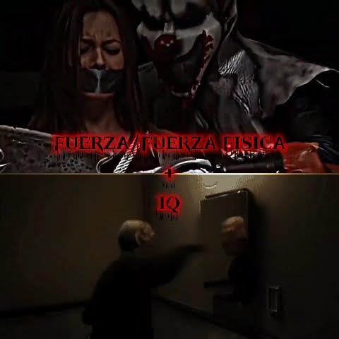 Collab with the goat |Frank horrigan vs duke nukem