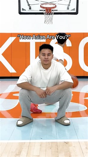 Only Asians Can Do This!