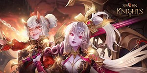 Seven Knights 2 adds new characters, check-in rewards, new content and more in latest update