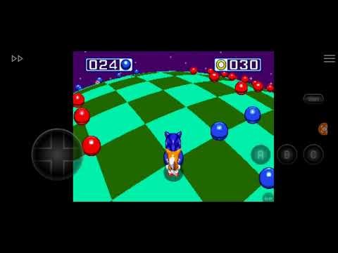 sonic3 Complete