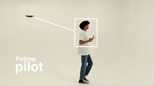 Watch Protocol VideoDrone GPS on Amazon Live