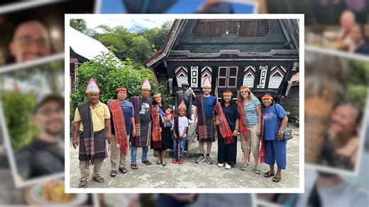 This is the final video documenting my visit to Indonesia. Our last week in the country was spent visiting areas of Sumatra, including Cinta Damai, Lake Toba, and Samosir before departing from Jakarta on the island of Java. It was truly a blessing and honor to meet my friend Gio’s family and have dinner with them. They so graciously demonstrated the kindness and generosity of Indonesia. Sadly, my last few days in the country were spent recovering from dysentery, but the hospital staff in Jakarta