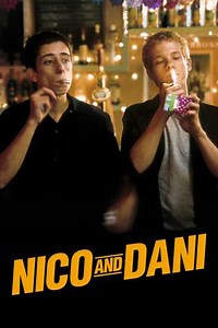 Nico and Dani (2000) - Movie
