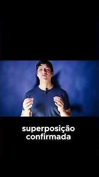 Superposition in Giant Molecules: The Experiment That Is Breaking Physics!