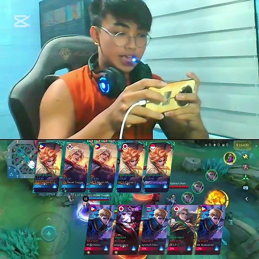 #MLBBM6 #MLBBM6TorchRelay #GreaterThanEver #mobilelegendsbangbang