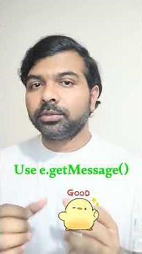 How to Write Clean & Secure Logs in Spring Boot 🔥