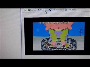 How to use Windows DVD Maker on a Windows 7