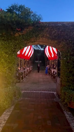Gourmet 'Feast Over Flame' Pop-Ups and Creative Event Catering | Feast Events