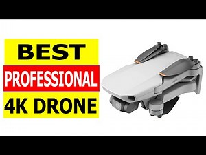 Top 5 Best Professional 4k Drone 2025