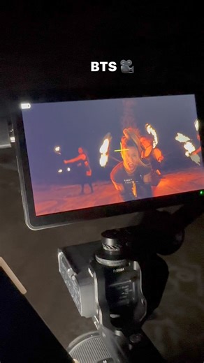 6.2K views · 56 reactions | ✨#theprettywildmusic #filming #cinemtaic #rockmusic #emo #punk #circus #punkcircus #artist | The Pretty Wild | Facebook