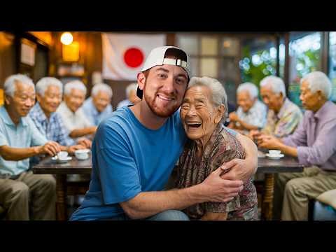 Welcome to Okinawa | The Island Where People Don't Die