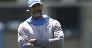 Lions cut both kickers, trade for WR Trinity Benson: full list of prominent NFL cuts