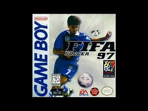FIFA Soccer 97 Super Game Boy Full Soundtrack
