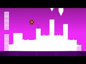 Geometry Dash World - Machina (Vault of Secrets) Complete