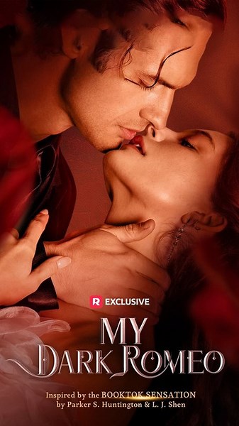 My Dark Romeo FULL EP 2026