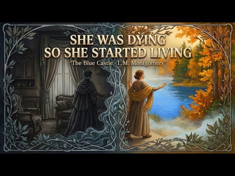 The Blue Castle: L.M. Montgomery's Most Radical Novel (Not Anne of Green Gables) | Hidden Gem
