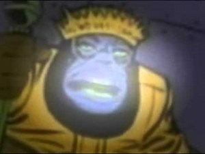 Hulk 1966 Episode 005 Bruce Banner Wanted for