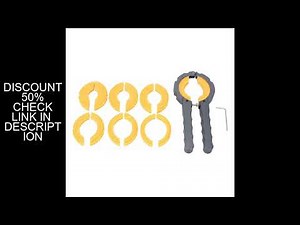 Professional Watch Bezel Remover Alloy Watch Bezel Ring Opener Tool for Watchmakers Watch repair too