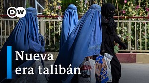 30K views · 569 reactions | Afganistán: "Una cosa es lo que pasa en Kabul y otra lo que pasa en los pueblos" Para la experta Antje Bauer, las promesas de los nuevos líderes talibanes no son fiables. "No son un grupo homogéneo", dice. "Hay un lado moderado y otro más estricto y consevador. No se sabe quien ganará esa lucha de poder que probablemente se desencadenará." /jco | DW Español | Facebook