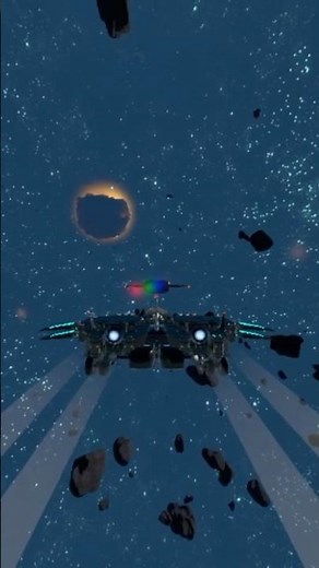 I Built the ULTIMATE All-Terrain Vehicle in Trailmakers!