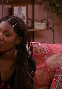 Moesha S04:E01 - Moesha Meets Brandy