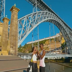 220K views · 10K reactions | Porto is a coastal city in northwest...