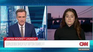 Japan private rocket explodes moments after launch