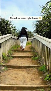 Manukau Heads Lighthouse | Scenic Views & Hidden NZ Gem