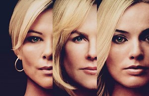 Bombshell (2019) - Filmonizirani