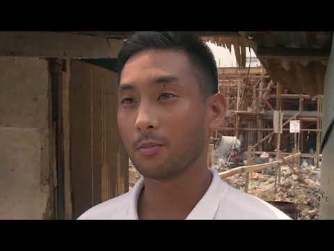 Why Are There Slums in the Philippines: Tackling Poverty with Social Housing
