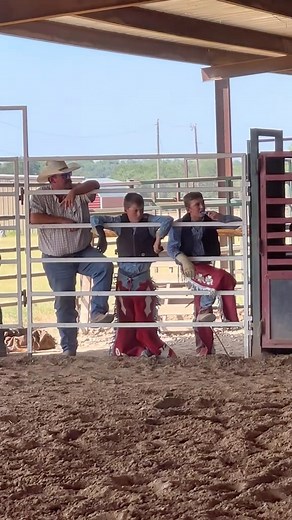804K views · 10K reactions | He’s letting our kid ride a bull! #Rodeo #BullRiding #BullRider #Bulls #Cowboy #KeepRanchin #KingOfTikTok #RanchLife #Ranch #RanchTok #AgTok | Bar 7 Ranch | Facebook