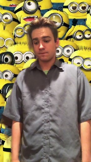 Minions Remix Rolling Down Dance Compilation