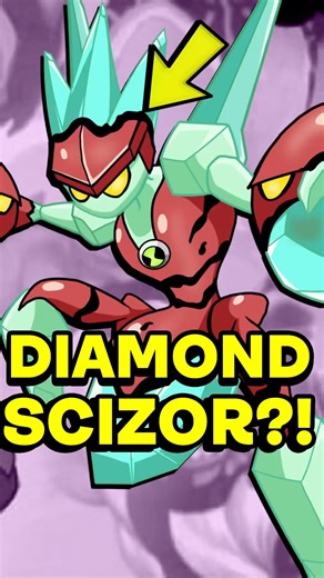 Who is Obsidicon? (Rotomnitrix)