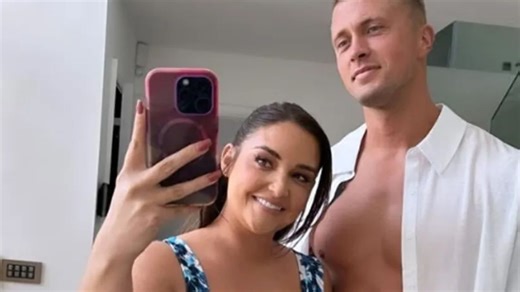 Why all is not as it seems with Jac & Dan 's marriage as pals reveal split clues