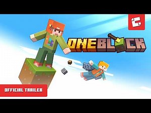 Oneblock | Official Trailer
