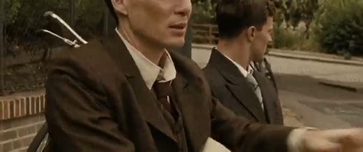 Anthropoid 2016