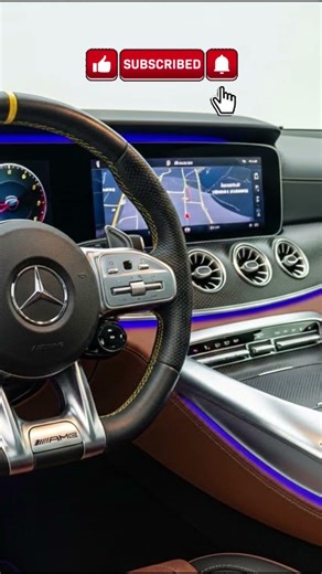 2027 Mercedes-AMG GT 63 – The Beast Returns Stronger Than Ever!