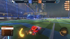 47K views · 205 reactions | The NA #RLCS is LIVE! We're halfway through the day and the action has been non-stop! Tune in for your chance at Fan Rewards Phase 2 and more exciting Rocket League action! twitch.tv/rocketleague | Rocket League Esports | Facebook