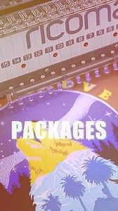 61K views · 342 reactions | Start or grow your embroidery business and take advantage of the LOWEST PRICES in the history of Ricoma! Click here to learn how you can save thousands of dollars today → https://hubs.ly/Q01XwwCn0 | Ricoma Embroidery Machines | Facebook